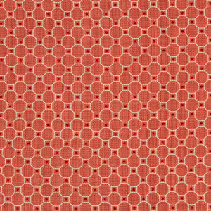 Tanneurs Woven Red by Brunschwig & Fils Fabric