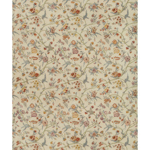 Menars Ii Meadow by Brunschwig & Fils Fabric