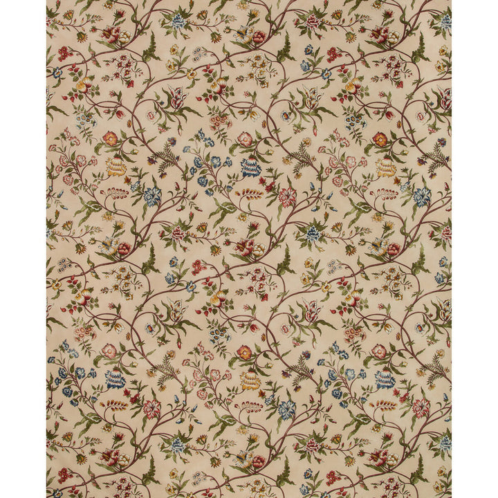 Menars Ii Spice by Brunschwig & Fils Fabric Brunschwig & Fils Fabric Menars Ii SpiceFabric FOLIO FRANCAIS COTTON - 100% France </p><p>Repeat: H: 51.97, V: 54 53.54 - Fabric Carolina -