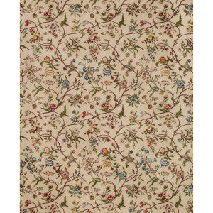 Menars Ii Spice by Brunschwig & Fils Fabric