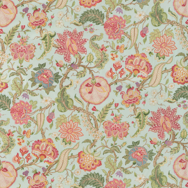 Saranda Print Spring by Brunschwig & Fils Fabric Brunschwig & Fils Fabric Saranda Print SpringFabric FOLIO FRANCAIS COTTON - 100% United Kingdom </p><p>Repeat: H: 27, V: 47 54 - Fabric Carolina -