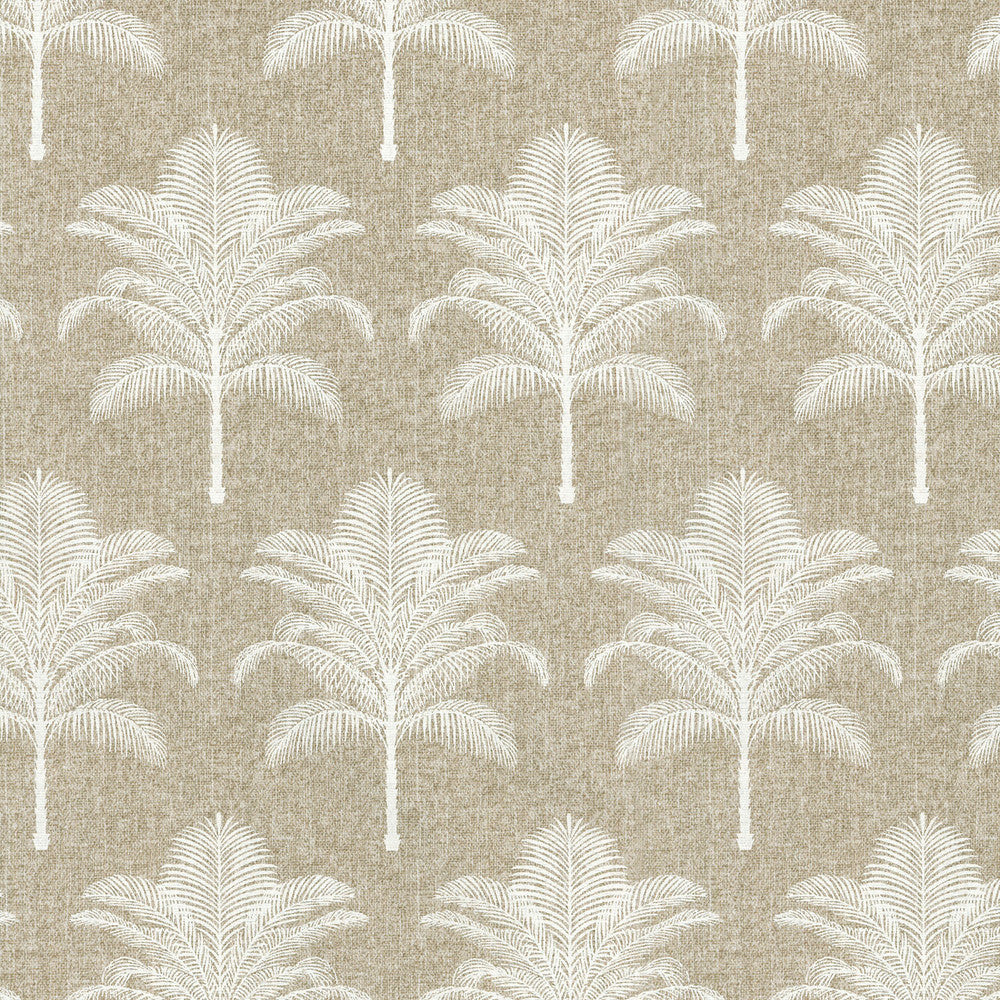 Palm Life Twine 801912 by Tommy Bahama Home Fabric - 85% POLYESTER 15% COTTON 51000 Horizontal: 4.5 and Vertical: 9 54 - Fabric Carolina -