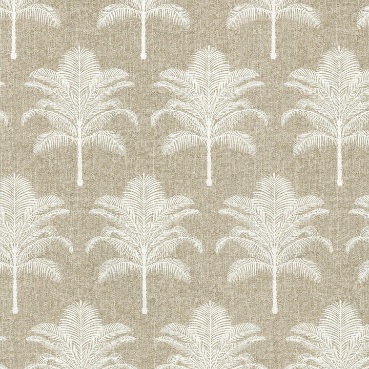 Palm Life Twine 801912 by Tommy Bahama Home Fabric - 85% POLYESTER 15% COTTON 51000 Horizontal: 4.5 and Vertical: 9 54 - Fabric Carolina -