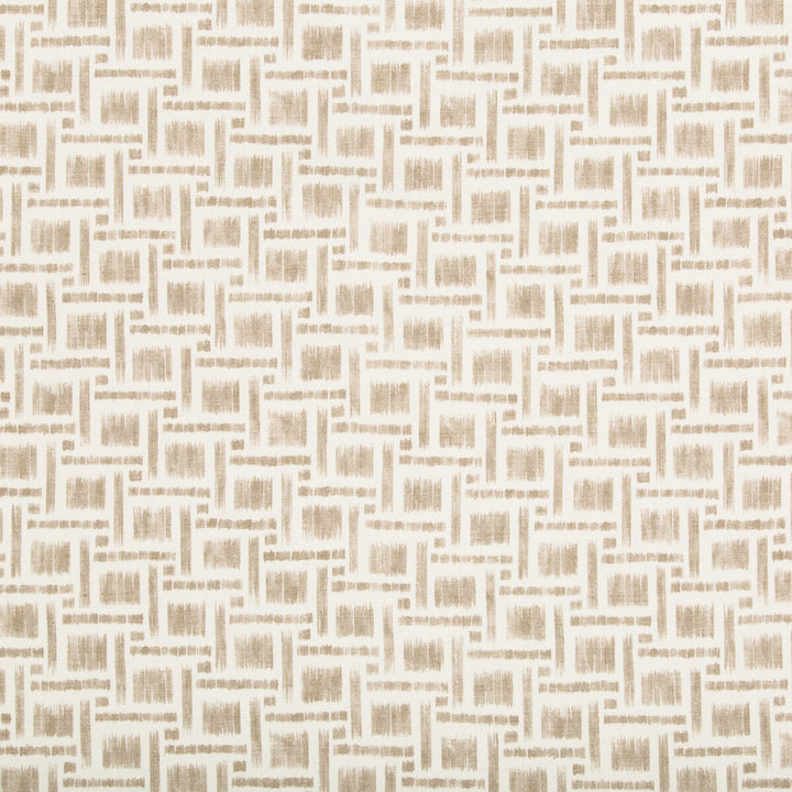 Mira Print Beige by Brunschwig & Fils Fabric Brunschwig & Fils Fabric Mira Print BeigeFabric SUMMER PALACE COTTON - 52%;LINEN - 48% Italy </p><p>Repeat: H: 10.7, V: 7.1 54 - Fabric Carolina -