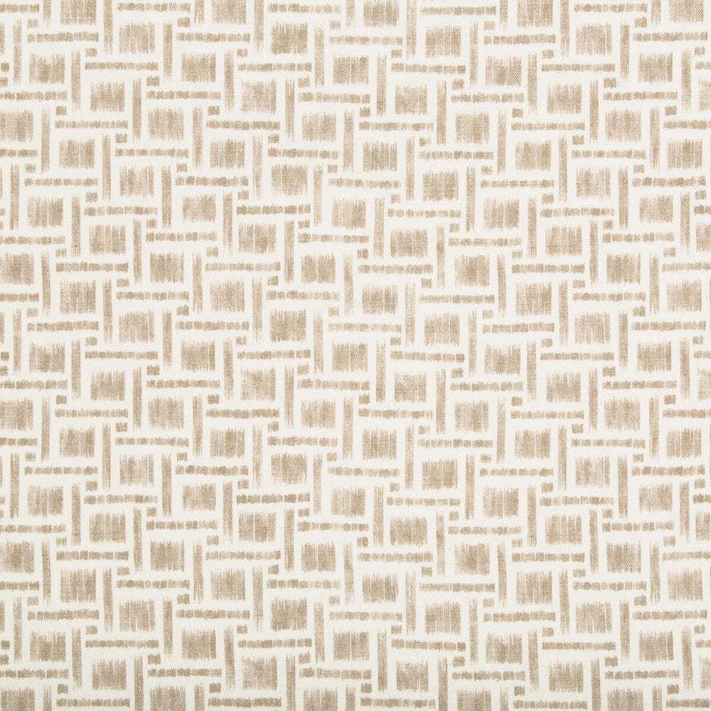 Mira Print Beige by Brunschwig & Fils Fabric Brunschwig & Fils Fabric Mira Print BeigeFabric SUMMER PALACE COTTON - 52%;LINEN - 48% Italy </p><p>Repeat: H: 10.7, V: 7.1 54 - Fabric Carolina -