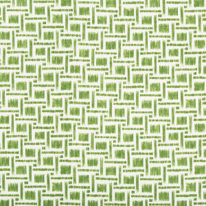 Mira Print Leaf by Brunschwig & Fils Fabric