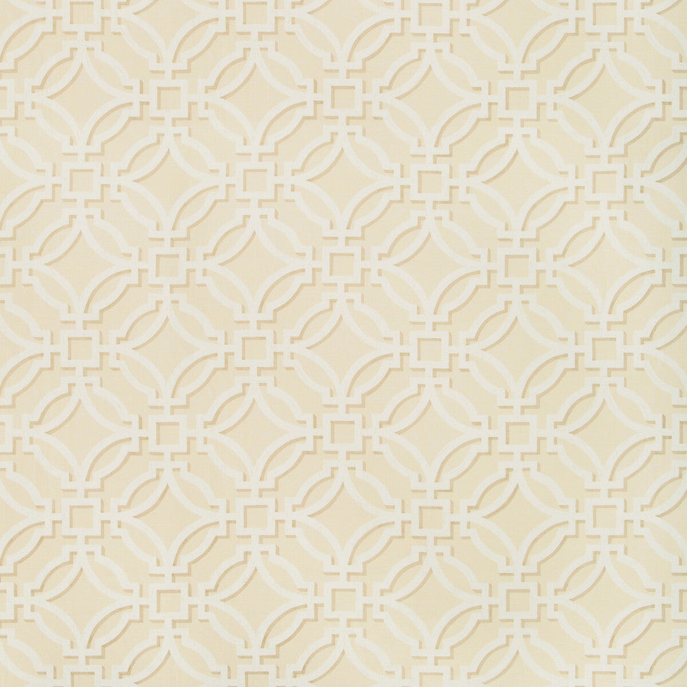 Salvy Print Beige by Brunschwig & Fils Fabric Brunschwig & Fils Fabric Salvy Print BeigeFabric SUMMER PALACE COTTON - 52%;LINEN - 48% Italy </p><p>Repeat: H: 27, V: 27 54 - Fabric Carolina -