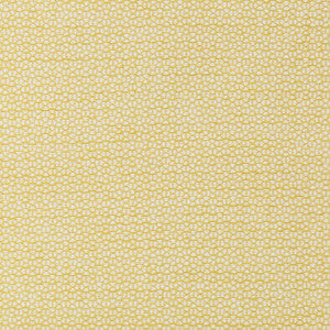 Marolay Texture Canary by Brunschwig & Fils Fabric