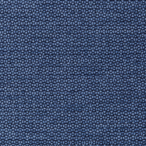 Marolay Texture Blue by Brunschwig & Fils Fabric
