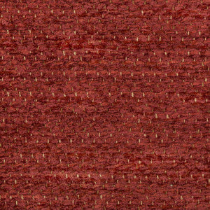 Chamoux Texture Ruby by Brunschwig & Fils Fabric