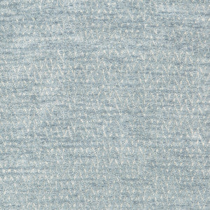 Cassien Texture Sky by Brunschwig & Fils Fabric