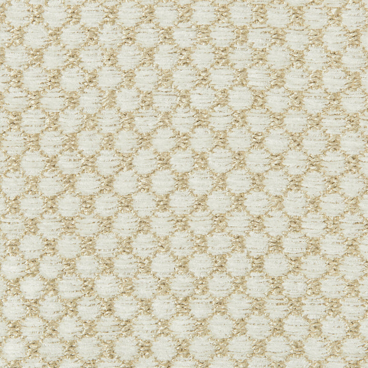 Ecrins Texture Pearl by Brunschwig & Fils Fabric Brunschwig & Fils Fabric Ecrins Texture PearlFabric CHAMBERY TEXTURES II RAYON - 58%;COTTON - 42% United States </p><p>Repeat: H: 0.5, V: 0.5 54 - Fabric Carolina -