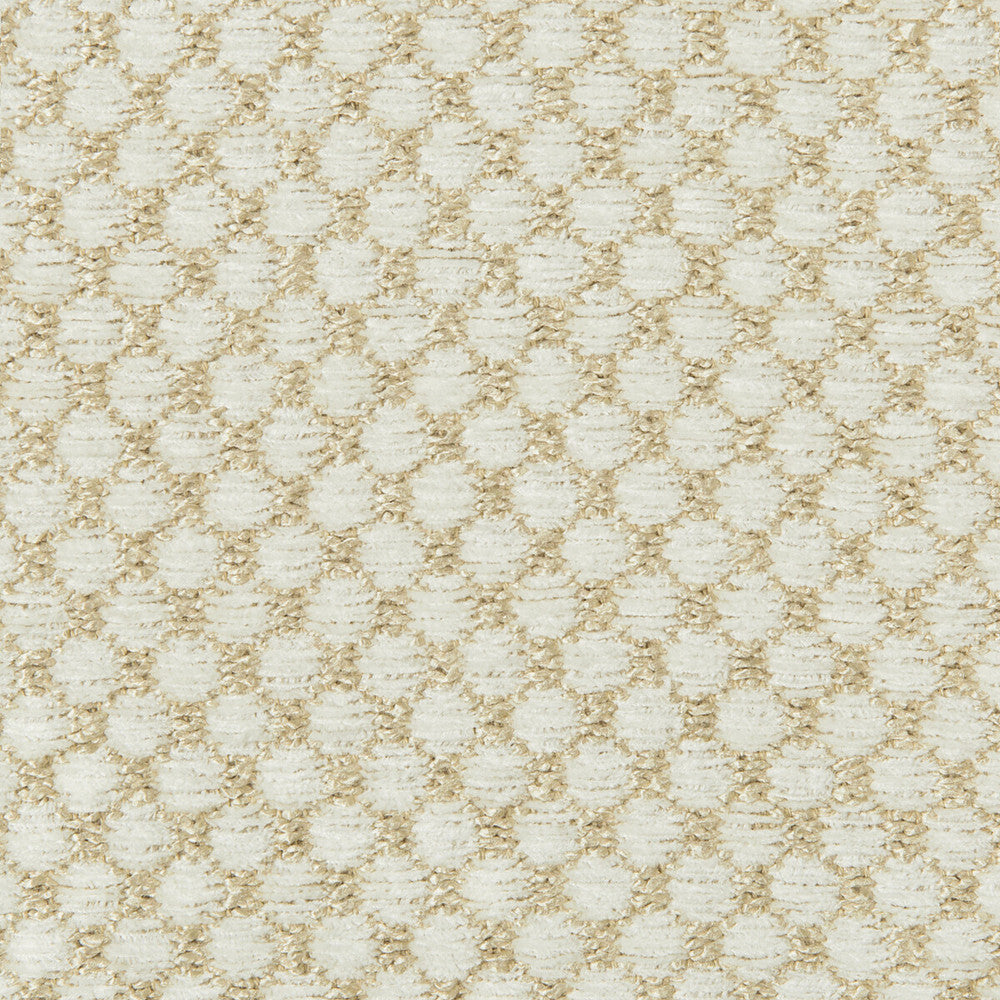 Ecrins Texture Pearl by Brunschwig & Fils Fabric Brunschwig & Fils Fabric Ecrins Texture PearlFabric CHAMBERY TEXTURES II RAYON - 58%;COTTON - 42% United States </p><p>Repeat: H: 0.5, V: 0.5 54 - Fabric Carolina -