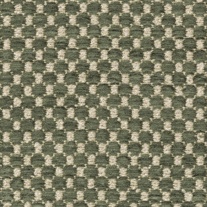 Ecrins Texture Avocado by Brunschwig & Fils Fabric
