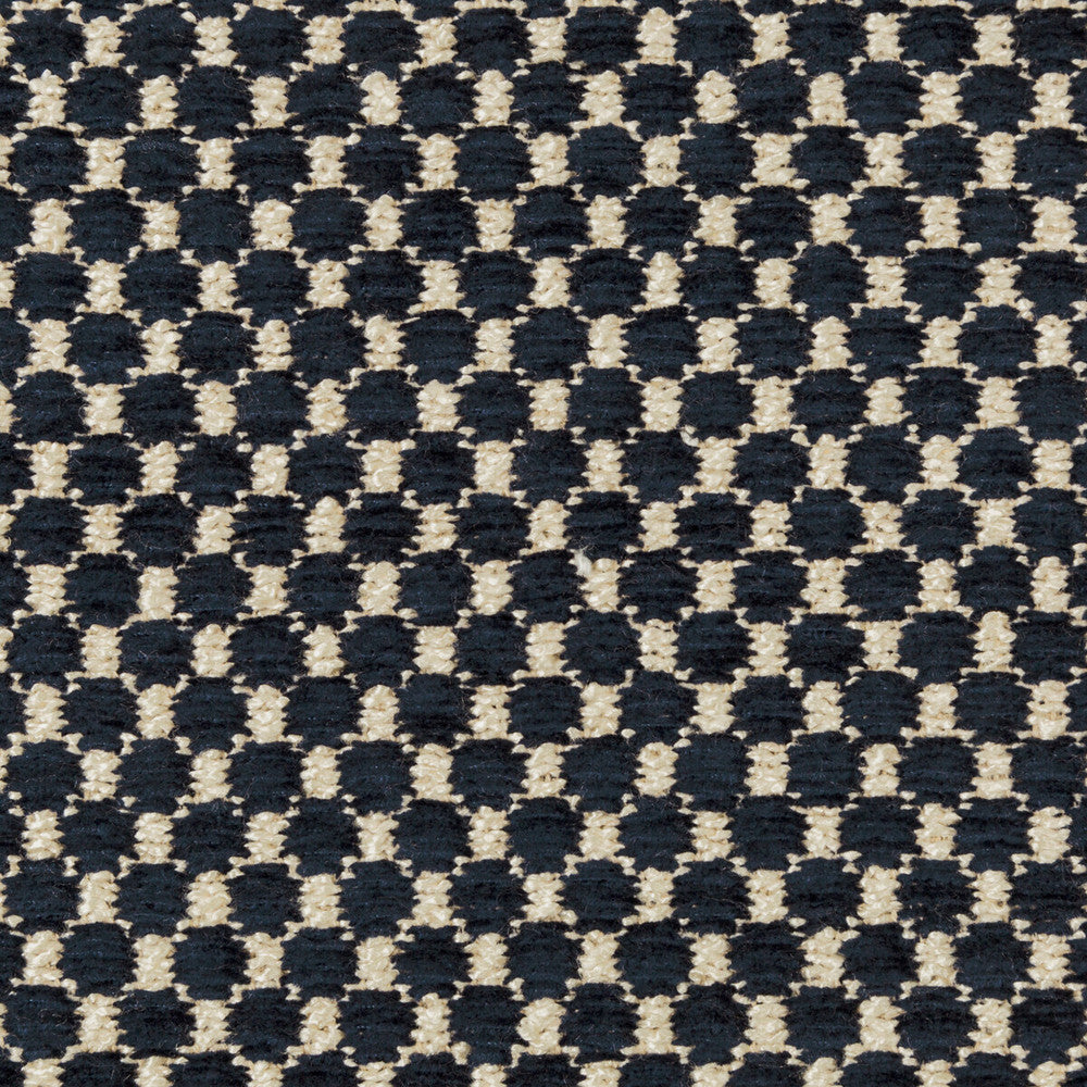 Ecrins Texture Navy by Brunschwig & Fils Fabric Brunschwig & Fils Fabric Ecrins Texture NavyFabric CHAMBERY TEXTURES II RAYON - 58%;COTTON - 42% United States </p><p>Repeat: H: 0.5, V: 0.5 54 - Fabric Carolina -