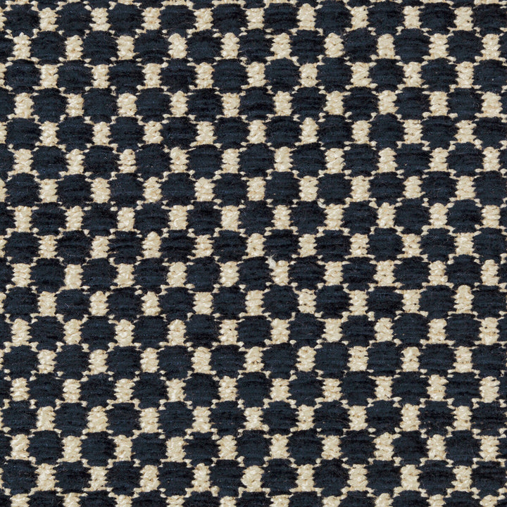 Ecrins Texture Navy by Brunschwig & Fils Fabric Brunschwig & Fils Fabric Ecrins Texture NavyFabric CHAMBERY TEXTURES II RAYON - 58%;COTTON - 42% United States </p><p>Repeat: H: 0.5, V: 0.5 54 - Fabric Carolina -
