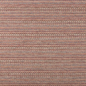Orelle Texture Red/Blue by Brunschwig & Fils Fabric