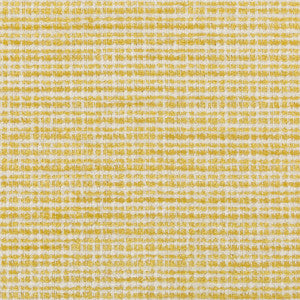 Freney Texture Yellow by Brunschwig & Fils Fabric