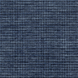 Freney Texture Blue by Brunschwig & Fils Fabric