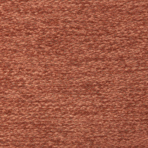 Clery Texture Rust by Brunschwig & Fils Fabric