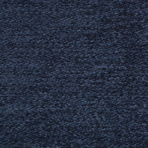 Clery Texture Navy by Brunschwig & Fils Fabric