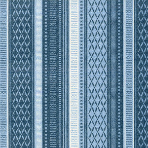 Tbo Long Weekend Indigo 801930 by Tommy Bahama Home Fabric