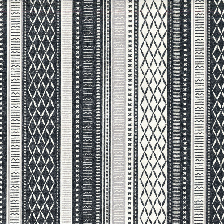 Long Weekend Mineral 801932 by Tommy Bahama Outdoor Fabric - 100% Spun Polyester USA 51000 Horizontal: 6.75 and Vertical: 13.5 54 - Fabric Carolina -