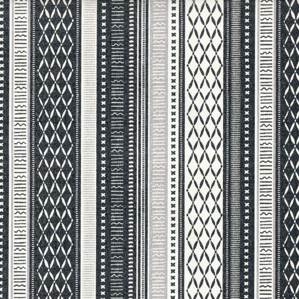 Tbo Long Weekend Mineral 801932 by Tommy Bahama Home Fabric Tommy Bahama Home 100% Spun Polyester U.S.A. Abrasion Standard: General Use Horizontal: 13.5 and Vertical: 6.75 54" - Fabric Carolina -