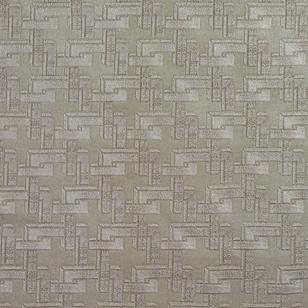 8019 Sterling by Charlotte Fabric Decorative Vinyls 100% Virgin Vinyl, 26oz. Europe Exceeds 200,000 Wyzenbeek Rubs (Heavy Duty) Horizontal: 2.75" x Vertical: 2.75" 54 Inches - Fabric Carolina -