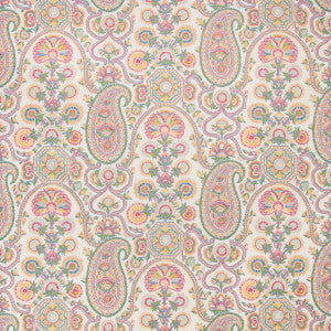 Saraya Print Spring by Brunschwig & Fils Fabric