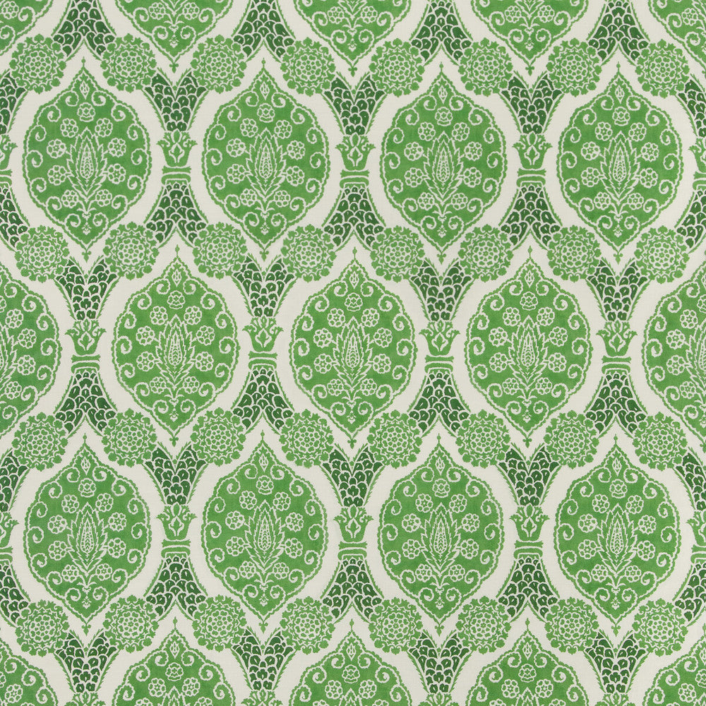 Sufera Print Leaf by Brunschwig & Fils Fabric Brunschwig & Fils Fabric Sufera Print LeafFabric GRAND BAZAAR FLAX - 100% Italy </p><p>Repeat: H: 13.39, V: 28.74 53.94 - Fabric Carolina -