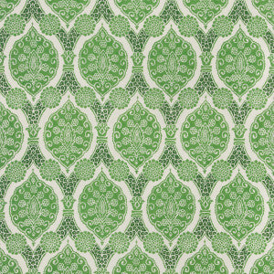 Sufera Print Leaf by Brunschwig & Fils Fabric