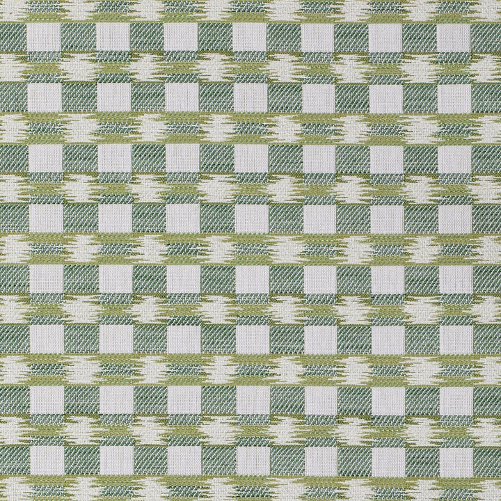 La Rochelle Woven Leaf by Brunschwig & Fils Fabric Brunschwig & Fils Fabric La Rochelle Woven LeafFabric GRANVILLE WEAVES COTTON - 78%;RAYON - 22% United States </p><p>Repeat: H: 6.75, V: 5 54 - Fabric Carolina -