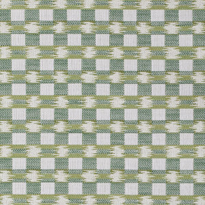 La Rochelle Woven Leaf by Brunschwig & Fils Fabric