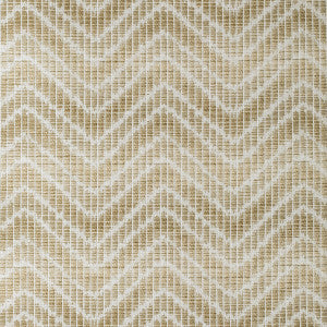 Chausey Woven Beige by Brunschwig & Fils Fabric