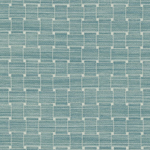 Beaumois Woven Mist by Brunschwig & Fils Fabric