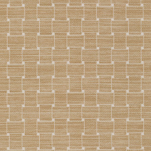 Beaumois Woven Beige by Brunschwig & Fils Fabric
