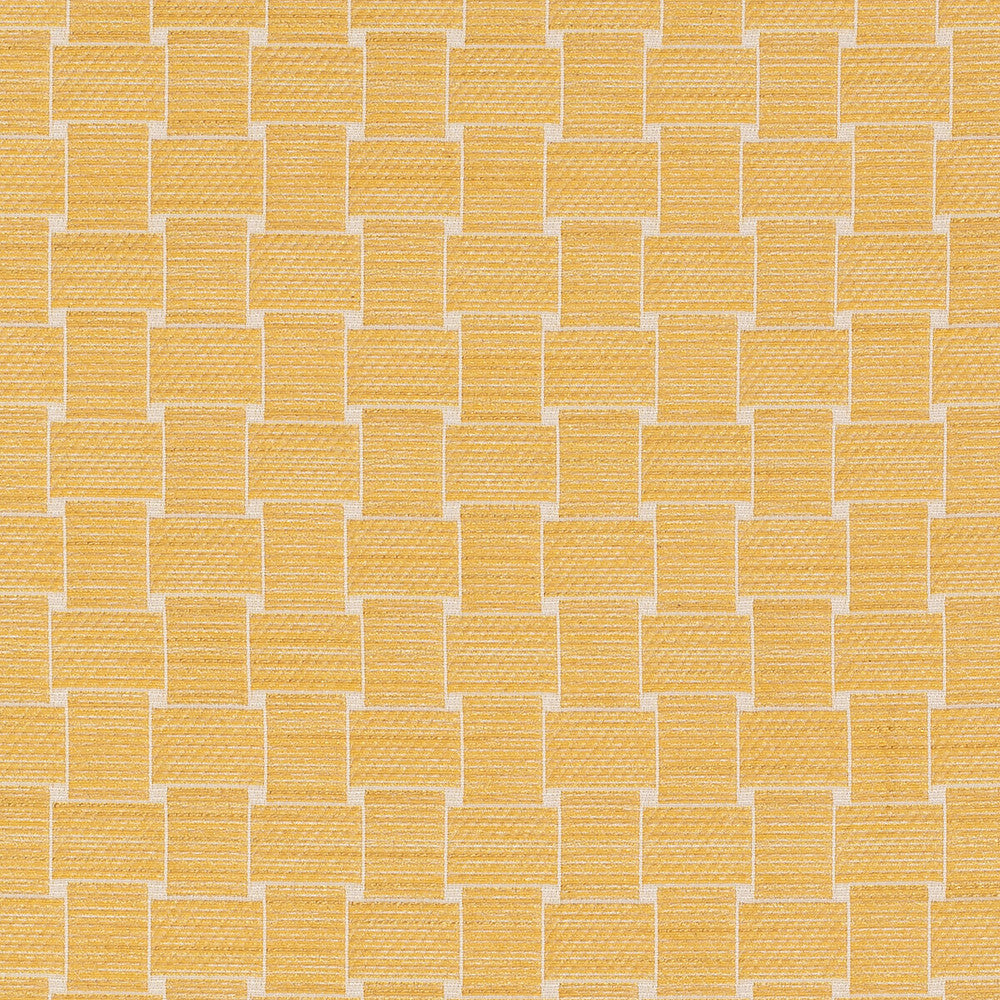Beaumois Woven Canary by Brunschwig & Fils Fabric Brunschwig & Fils Fabric Beaumois Woven CanaryFabric GRANVILLE WEAVES COTTON - 74%;RAYON - 26% United States </p><p>Repeat: H: 1.66, V: 1.75 54 - Fabric Carolina -