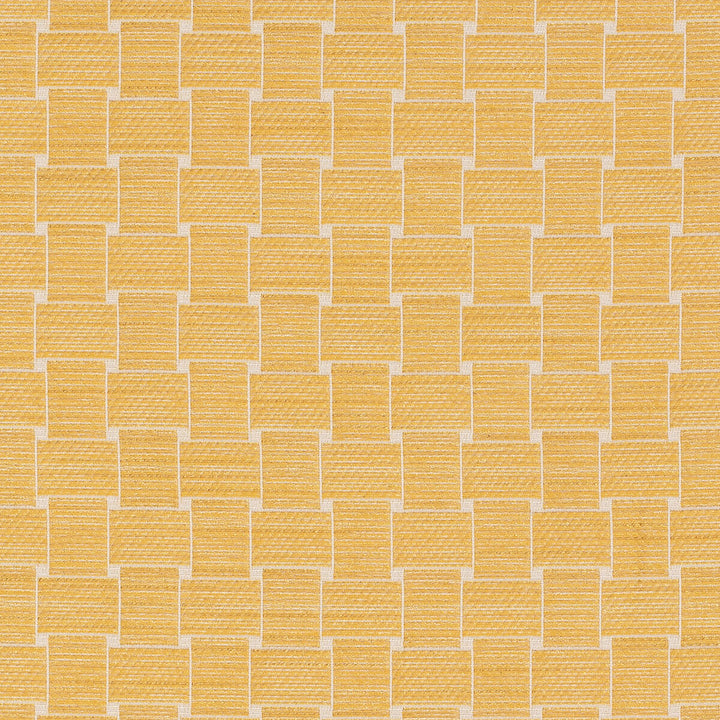 Beaumois Woven Canary by Brunschwig & Fils Fabric Brunschwig & Fils Fabric Beaumois Woven CanaryFabric GRANVILLE WEAVES COTTON - 74%;RAYON - 26% United States </p><p>Repeat: H: 1.66, V: 1.75 54 - Fabric Carolina -