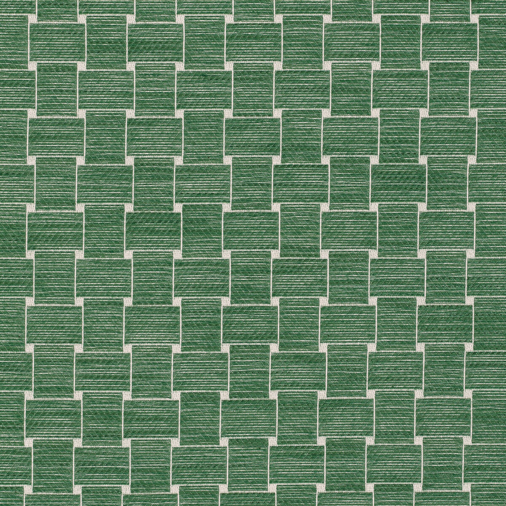 Beaumois Woven Emerald by Brunschwig & Fils Fabric Brunschwig & Fils Fabric Beaumois Woven EmeraldFabric GRANVILLE WEAVES COTTON - 74%;RAYON - 26% United States </p><p>Repeat: H: 1.66, V: 1.75 54 - Fabric Carolina -