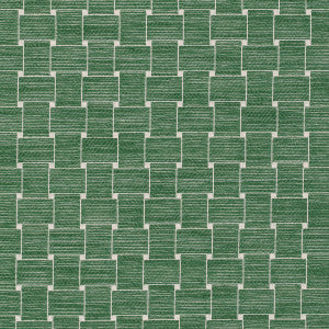 Beaumois Woven Emerald by Brunschwig & Fils Fabric