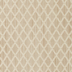 Cancale Woven Beige by Brunschwig & Fils Fabric