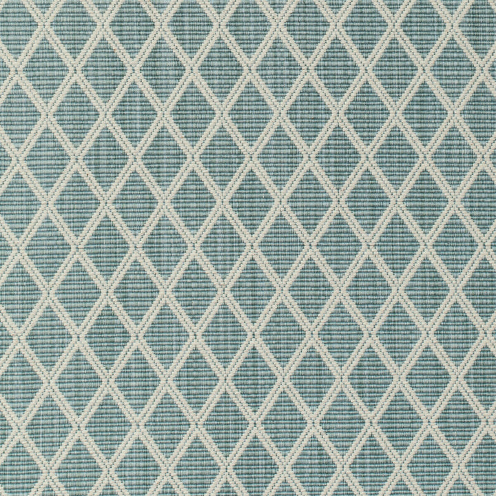 Cancale Woven Aqua by Brunschwig & Fils Fabric Brunschwig & Fils Fabric Cancale Woven AquaFabric GRANVILLE WEAVES COTTON - 100% United States </p><p>Repeat: H: 1.12, V: 2 54 - Fabric Carolina -