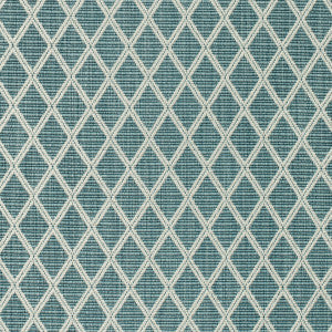 Cancale Woven Lake by Brunschwig & Fils Fabric