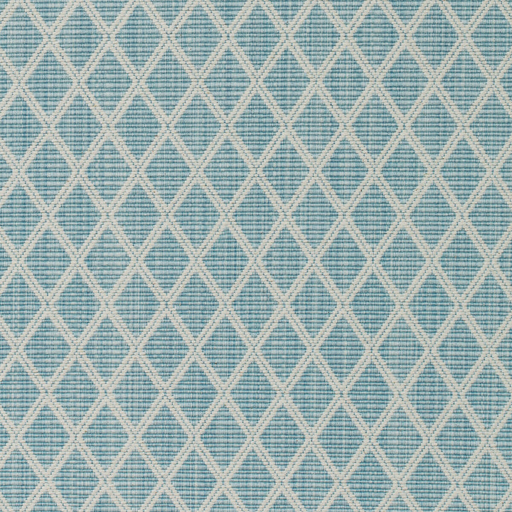 Cancale Woven Sky by Brunschwig & Fils Fabric Brunschwig & Fils Fabric Cancale Woven SkyFabric GRANVILLE WEAVES COTTON - 100% United States </p><p>Repeat: H: 1.12, V: 2 54 - Fabric Carolina -