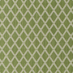 Cancale Woven Leaf by Brunschwig & Fils Fabric