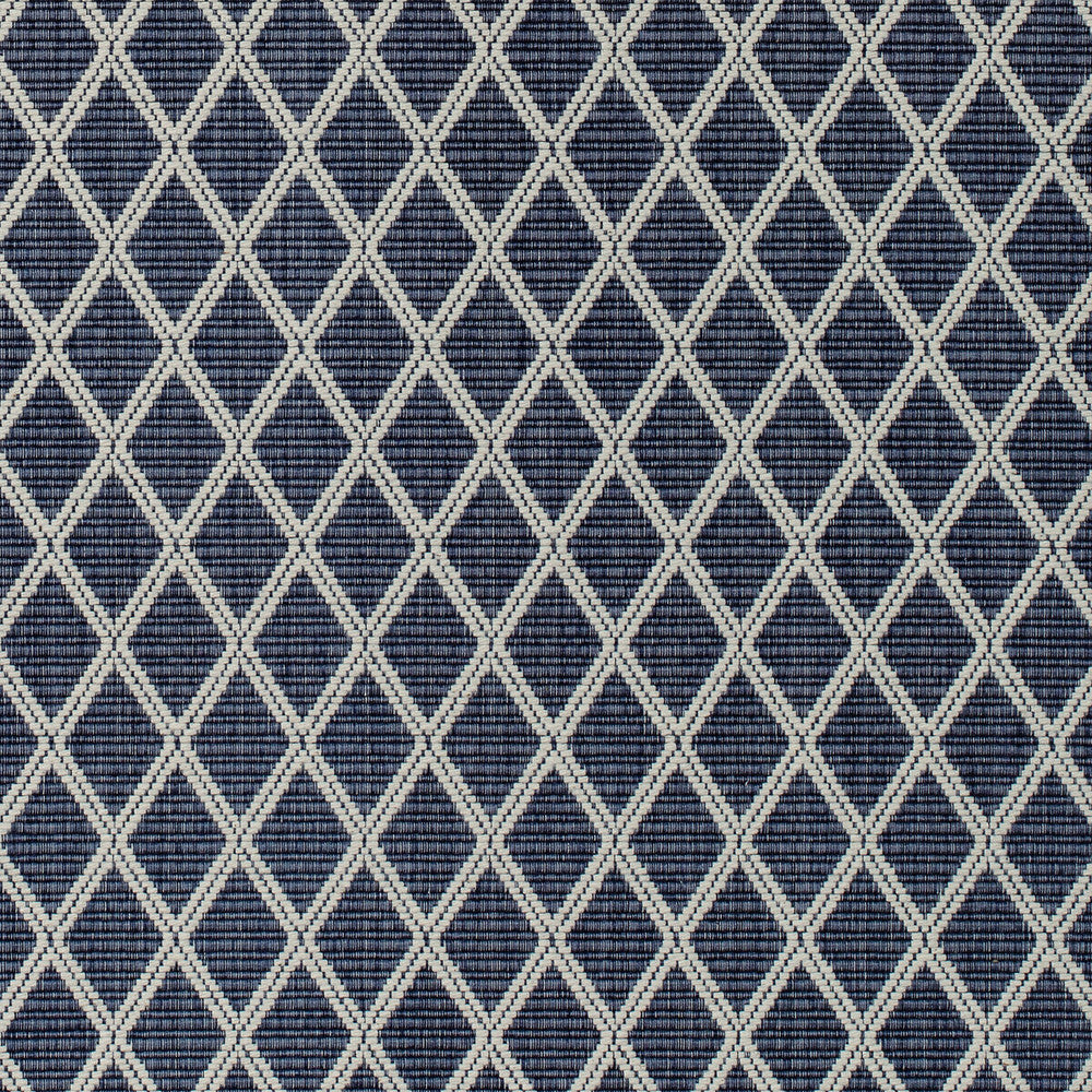 Cancale Woven Navy by Brunschwig & Fils Fabric Brunschwig & Fils Fabric Cancale Woven NavyFabric GRANVILLE WEAVES COTTON - 100% United States </p><p>Repeat: H: 1.12, V: 2 54 - Fabric Carolina -