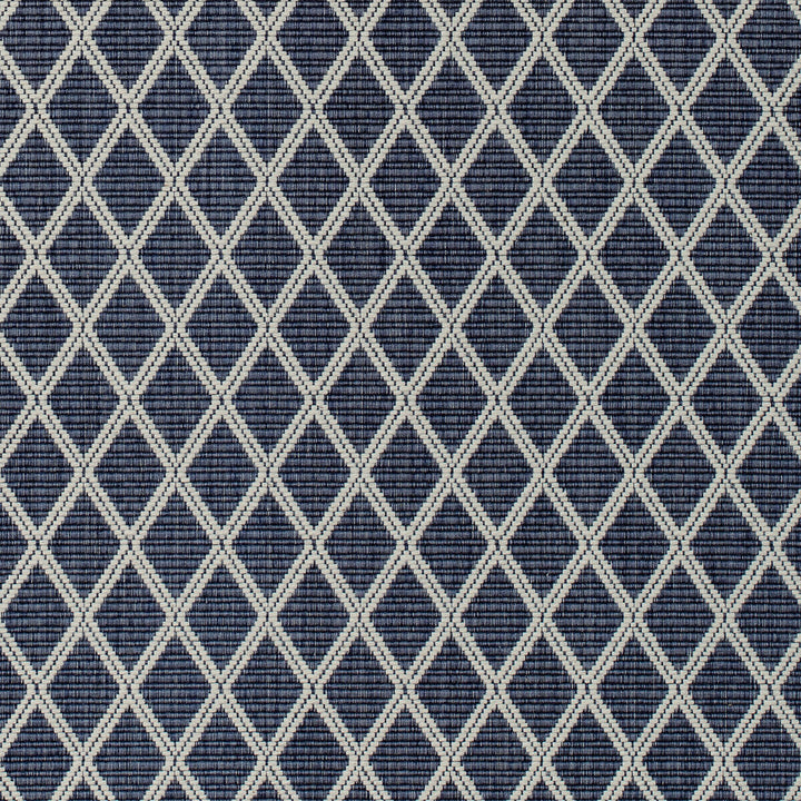 Cancale Woven Navy by Brunschwig & Fils Fabric Brunschwig & Fils Fabric Cancale Woven NavyFabric GRANVILLE WEAVES COTTON - 100% United States </p><p>Repeat: H: 1.12, V: 2 54 - Fabric Carolina -