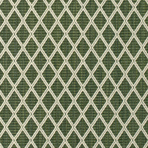Cancale Woven Emerald by Brunschwig & Fils Fabric