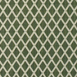 Cancale Woven Emerald by Brunschwig & Fils Fabric